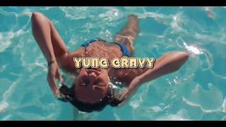 Yung Gravy amp bbno  BOOMIN Official Music Video [upl. by Magocsi]