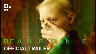 BEANPOLE  Official UK Trailer  Direct from BFI London Film Festival [upl. by Elana875]