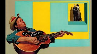 Lefty Frizzell  Mom and Dads Waltz [upl. by Oconnor]