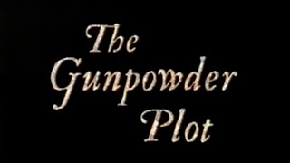 Guy Fawkes and the Gunpowder plot [upl. by Warrin]