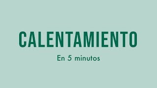 El MEJOR Calentamiento Vocal en 5 min  Haz esto todos los días [upl. by Lolita403]