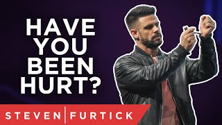 This is key to forgiveness  Pastor Steven Furtick [upl. by Lorola550]