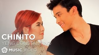 Chinito  Yeng Constantino Music Video [upl. by Farris]