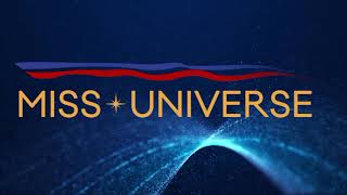 Miss Universe official Question and Answer Soundtrack ft [upl. by Atteloj]