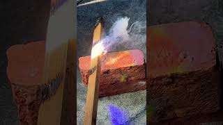 Solar Death Ray instantly ignites wet wood [upl. by Zach]