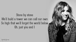 Ella Henderson  Empire Lyrics [upl. by Dewhurst]