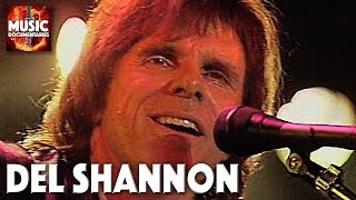 DEL SHANNON  Live in Sydney  1989 [upl. by Hett]