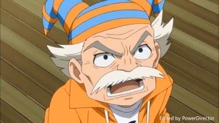 Makarov Laxus go get them [upl. by Rivalee]