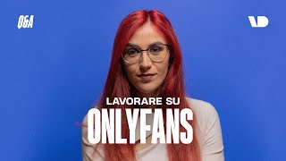 Lavorare su Onlyfans [upl. by Assenav]