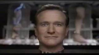 Bicentennial Man  1999 Commercial [upl. by Ayrad]