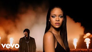 Eminem  Who Do We Trust Rihanna Snoop Dogg Dr Dre 2 Pac Lil Wayne 50 Cent Pnk FULL ALBUM [upl. by Groscr]