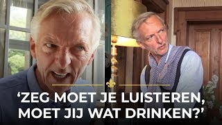 COMPILATIE De meest HILARISCHE uitspraken van Martien  Chateau Meiland [upl. by Nilerual]