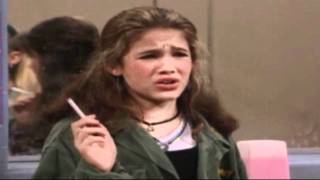 Marla Sokoloff  Full House S7 Ep 5 [upl. by Ical]