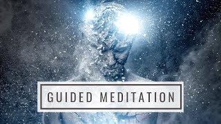 Soul Energy Alignment Guided Meditation For Self Love Deep Healing And Awakening [upl. by Kendre748]