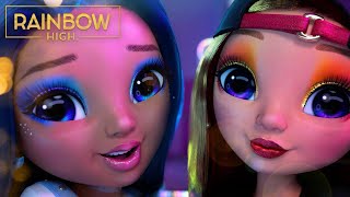 Ultimate Breakup Makeover  Episode 6 “Gurlfriend Take Over”  Rainbow High [upl. by Mercorr396]