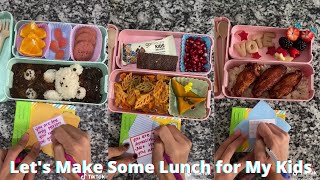 quotLets Make Some Lunch for My Kidsquot  Tiktok Compilation [upl. by Yatnoed618]