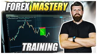 Free Training 4 Levels To Forex Mastery Part 14 [upl. by Justicz]