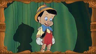 Spotlight on Pinocchio  Disney [upl. by Maharva]