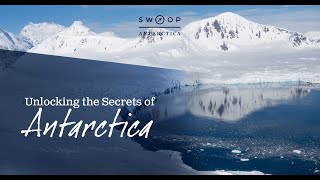 Antarctica The Last Wilderness On Earth [upl. by Atilol771]