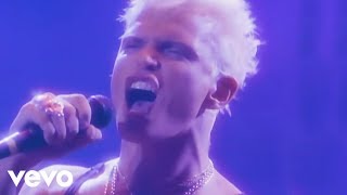 Billy Idol  Mony Mony Live1987 [upl. by Lamraj]