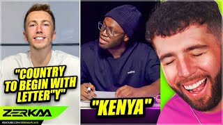 DEJI DUMBEST MOMENTS EVER [upl. by Amasa]