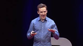 What Makes People Engage With Math  Grant Sanderson  TEDxBerkeley [upl. by Ursuline88]