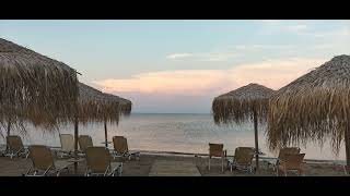 MESSONGHI BEACH HOTEL CORFU [upl. by Aisaim]