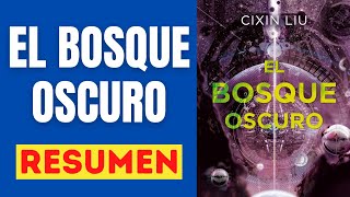 📚 EL BOSQUE OSCURO Resumen Audiolibro 🎧 [upl. by Rybma]