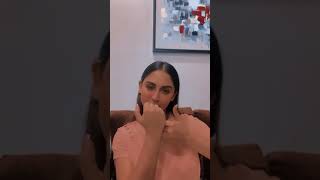 krystle dsouza new video🎥😍🎵 [upl. by Hannahoj343]