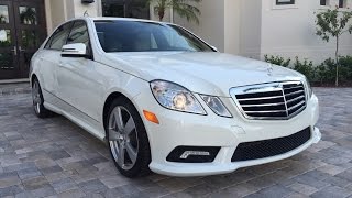 SOLD 2011 MercedesBenz E350 Luxury SOLD [upl. by Navek]