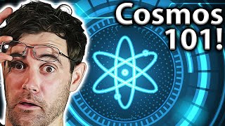 Cosmos Complete Beginner’s Guide amp TOP Projects ⚛️ [upl. by Asiralc]