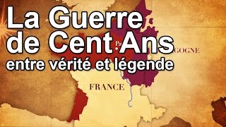 La Guerre de Cent Ans [upl. by Ramedlav65]