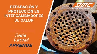 Tutorial  Reparación Intercambiadores de Calor [upl. by Elsilrac]