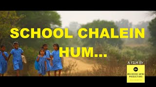 School Chale Hum Song  Sarva Shikhsha Abhiyaan  Atal Bihari Vajpayee  Doordarshan [upl. by Anil]