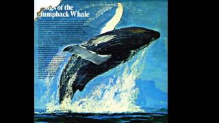 Songs Of The Humpback Whale  by Dr Roger Payne [upl. by Aicargatla]