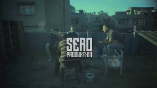 Saz Turkish Trap Beat  Turkish Trap ► MAHALLE ◄  by SERO PROD amp SHIRO [upl. by Alor]