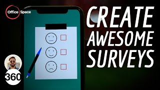 Best Survey Tools 2020 Create Customisable and Interactive Surveys [upl. by Norval]