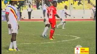 Anaba In Kotoko Vrs Heart Of Oak 2012 Full Match [upl. by Woodman]