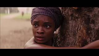 Django Unchained Extended Whipping Scene [upl. by Gibrian]