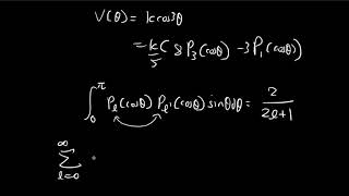 Problem 319 Part 1  Introduction to Electrodynamics Griffiths [upl. by Ardnaeed284]