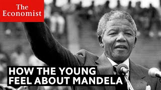 Mandelas legacy 25 years on [upl. by Bundy]