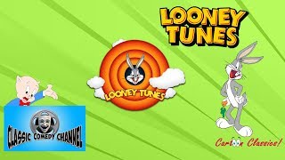 Looney Tunes Bugs Bunny Collection  Remastered HD [upl. by Aret944]