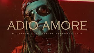 RASTA  ADIO AMORE OFFICIAL VIDEO [upl. by Ynohtnael]