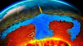 Earths LARGEST OCEAN Discovered Underground [upl. by Ulberto323]