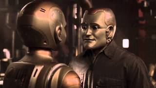 Bicentennial Man 1999  Personality [upl. by Anear]