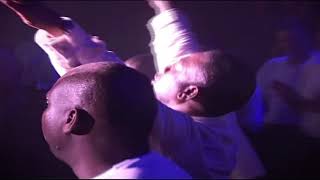 YOUSSOU NDOUR  BERCY 2003  LI MA WESSU [upl. by Enitnelav]