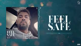 Feel Safe  Garry Sandhu  Punjabi Song 2022  Fresh Media Records [upl. by Enifesoj]