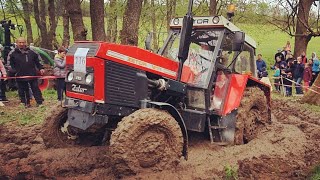 Traktor Festival Nedvězí 2019 [upl. by Wightman]