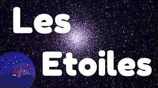 Les Etoiles [upl. by Lyckman]