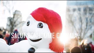 Salut Bonhomme [upl. by Lavro]